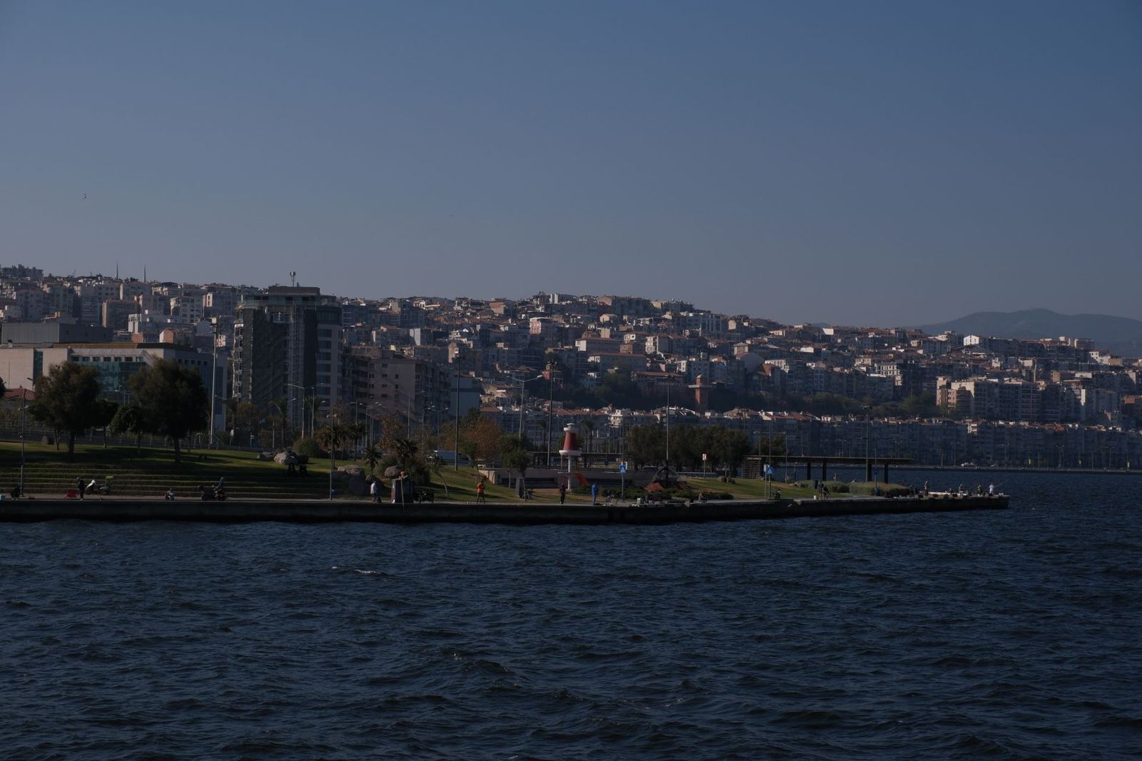 Ankara – İzmir