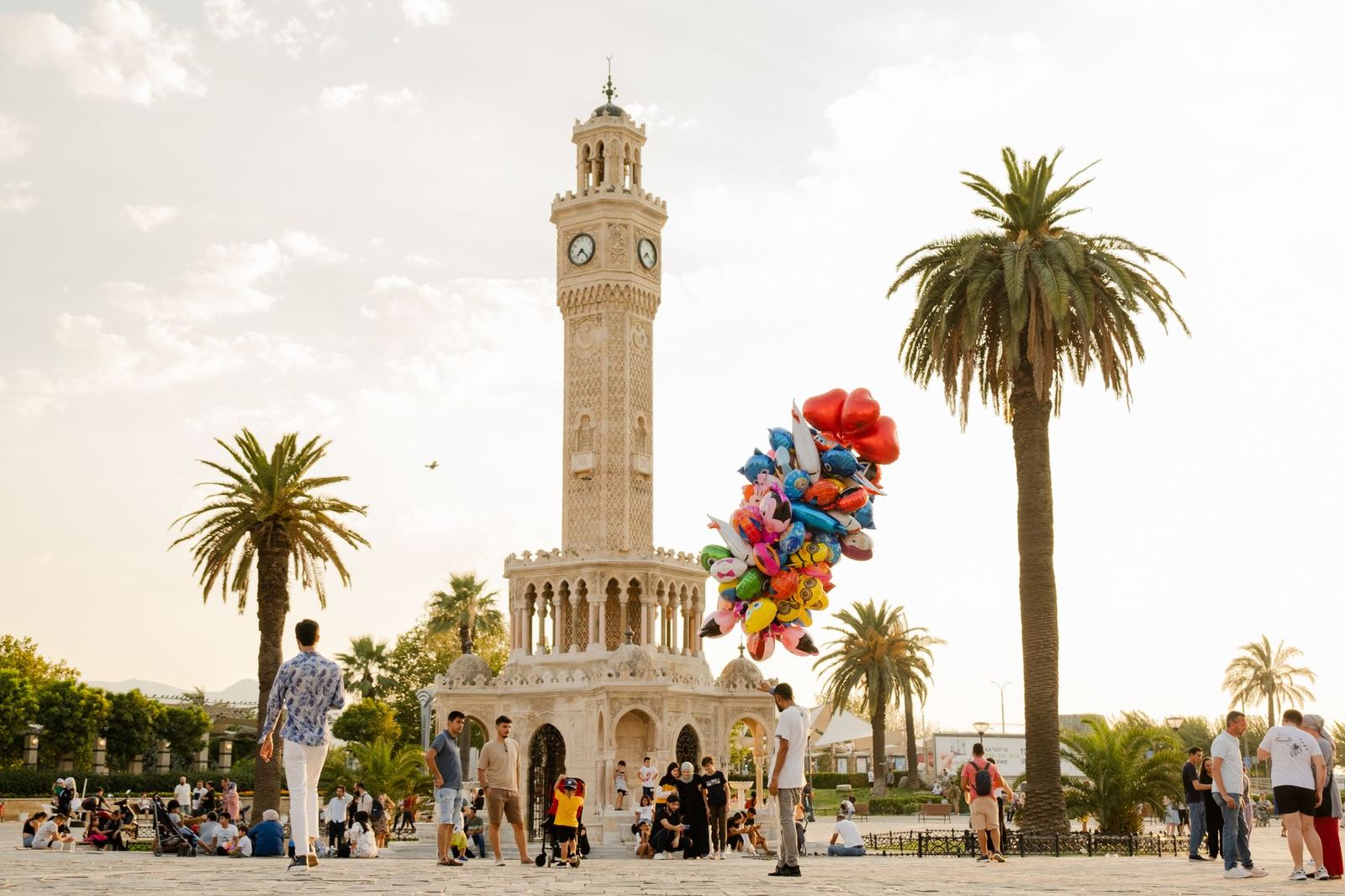 İstanbul – İzmir