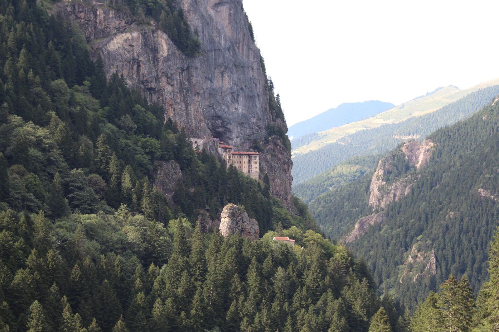 İstanbul – Trabzon