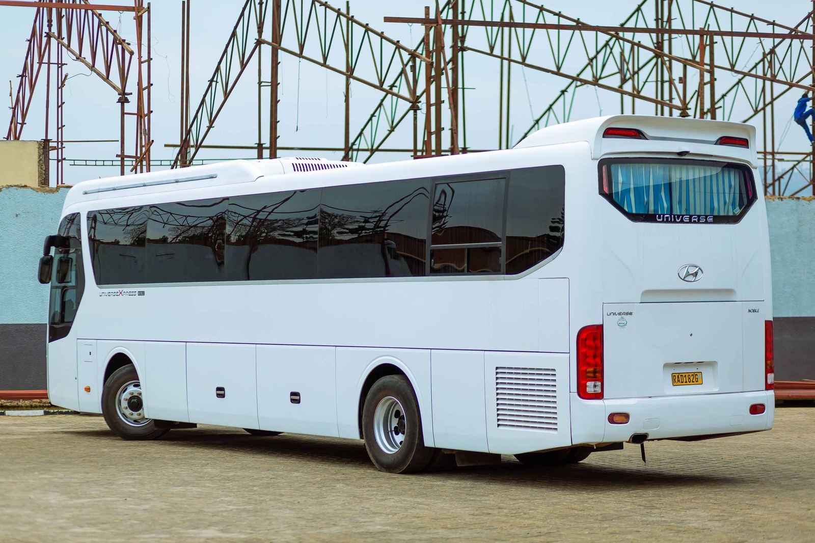 Premium 2+1 – 42 Kişilik