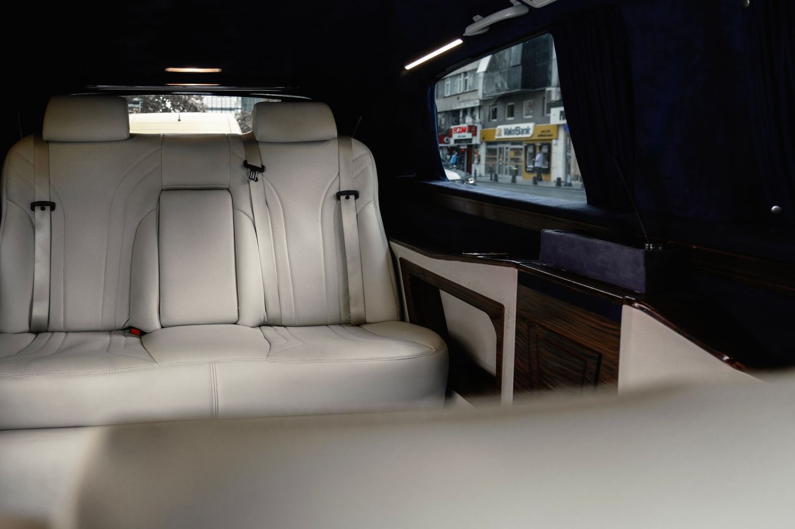 Mini VIP 2+1 – 19 Kişilik