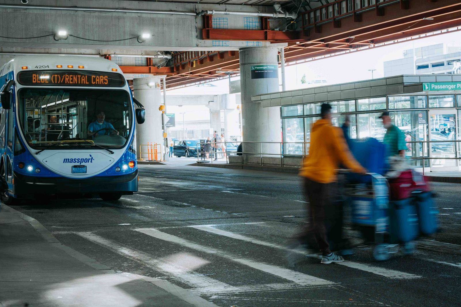 Kurumsal Seyahat ve Personel Taşımacılığı