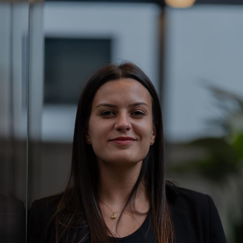 Esra Çınar Demirtaş
